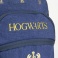 Harry Potter - ruksak Rokfort - modrý