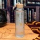 Harry Potter - sklenená fľaša Rokfortské fakulty