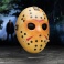 Friday the 13th - 3D svetlo - maska