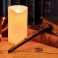 Harry Potter - svetlo - sviečka s prútikom