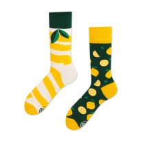 Veselé ponožky - Citróny M