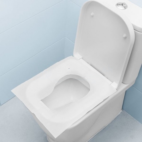 Hygienické návleky na WC (30ks)