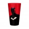 Batman - sklenený pohár Batman - v2