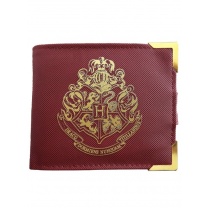 Harry Potter - premium peňaženka Rokfort