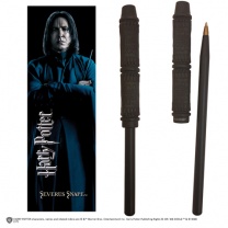 Harry Potter - sada Severus Snape pero Deluxe