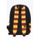 Harry Potter - ruksak s erbom Rokfortu