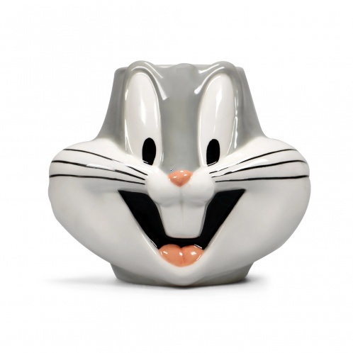 Looney Tunes - 3D hrnček Bugs Bunny