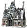 Harry Potter - 4D puzzle Tri metly