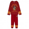 Harry Potter - detské pyžamo Chrabromil - 8