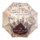 Harry Potter - Dáždnik Záškodnícka mapa XL