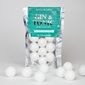 Kúpeľová bomba - Gin&Tonic