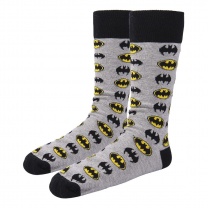 Batman - ponožky M/L - logo