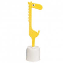 WC kefa - žirafa