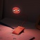 Spiderman - mini lampa na čítanie 