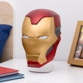 Marvel - 3D svetlo Iron Man