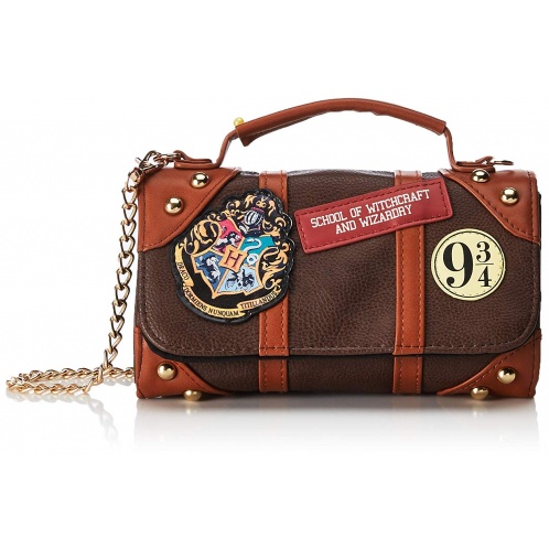 Harry Potter - dámska peňaženka / kabelka