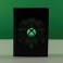 Xbox - svietiaci poznámkový blok