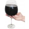 Gigantický pohár na víno