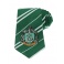 Harry Potter - kravata fakulty Slizolin