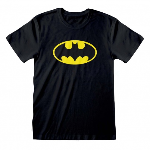 Batman - tričko - XL