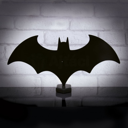 Batman tieňové svetlo