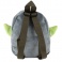 Mandalorian - detský plyšový ruksak dieťaťa