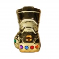 Marvel - stolová váza Thanosova rukavica