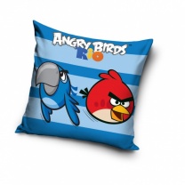Angry Birds - vankúš 40x40