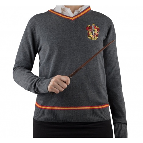 Harry Potter - sveter Chrabromil L