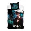 Harry Potter - posteľné obliečky Harry 160x200
