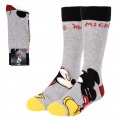 Mickey Mouse - ponožky Minnie S/M