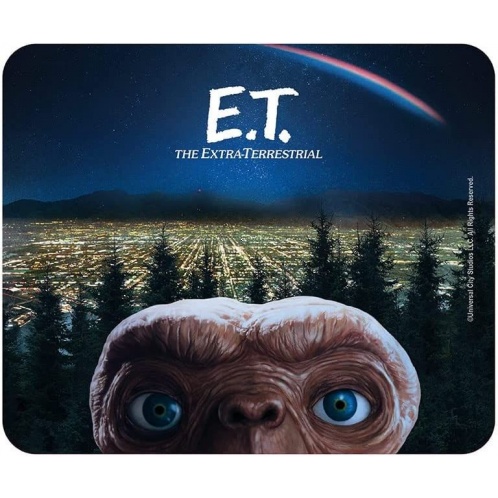 E.T. mimozemšťan - podložka pod myš