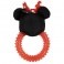 Mickey Mouse - okrúhla hračka pre psíka - Minnie