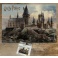 Harry Potter - puzzle Rokfort - 3000