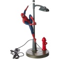 Spiderman - lampa