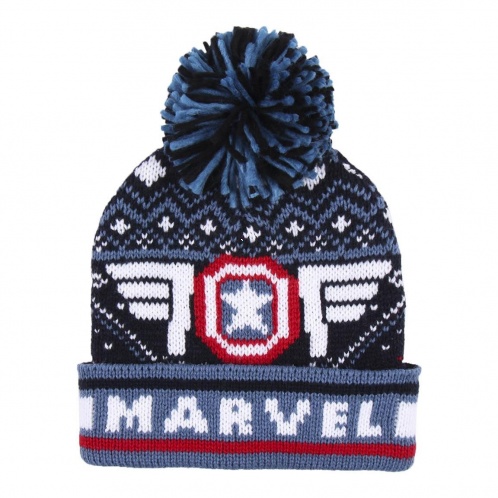 Marvel - čiapka Kapitán Amerika