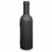 Vínový set v tvare fľaše - mini