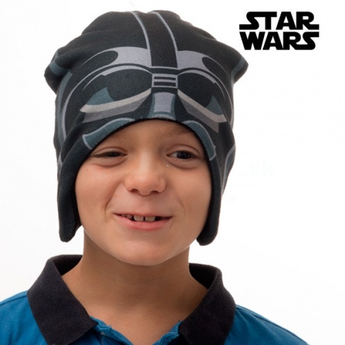 Star Wars - čiapka pre deti