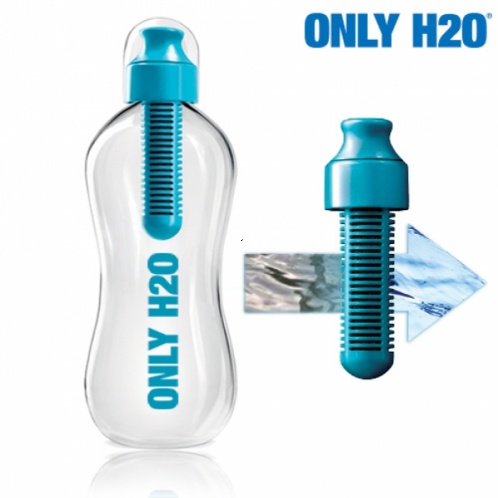 Only H2O Filtračná fľaša
