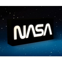 NASA - svetlo