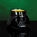 Star Wars - 3D hrnček v tvare Darth Vader