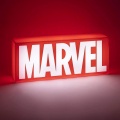 Marvel - obdĺžnikové svetlo Marvel