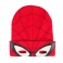 Spiderman - čiapka pre deti