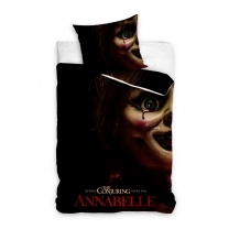 Annabelle - posteľné obliečky 140x200