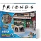 Priatelia - 3D puzzle Central Perk