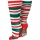 Vianočné ponožky - Vločka