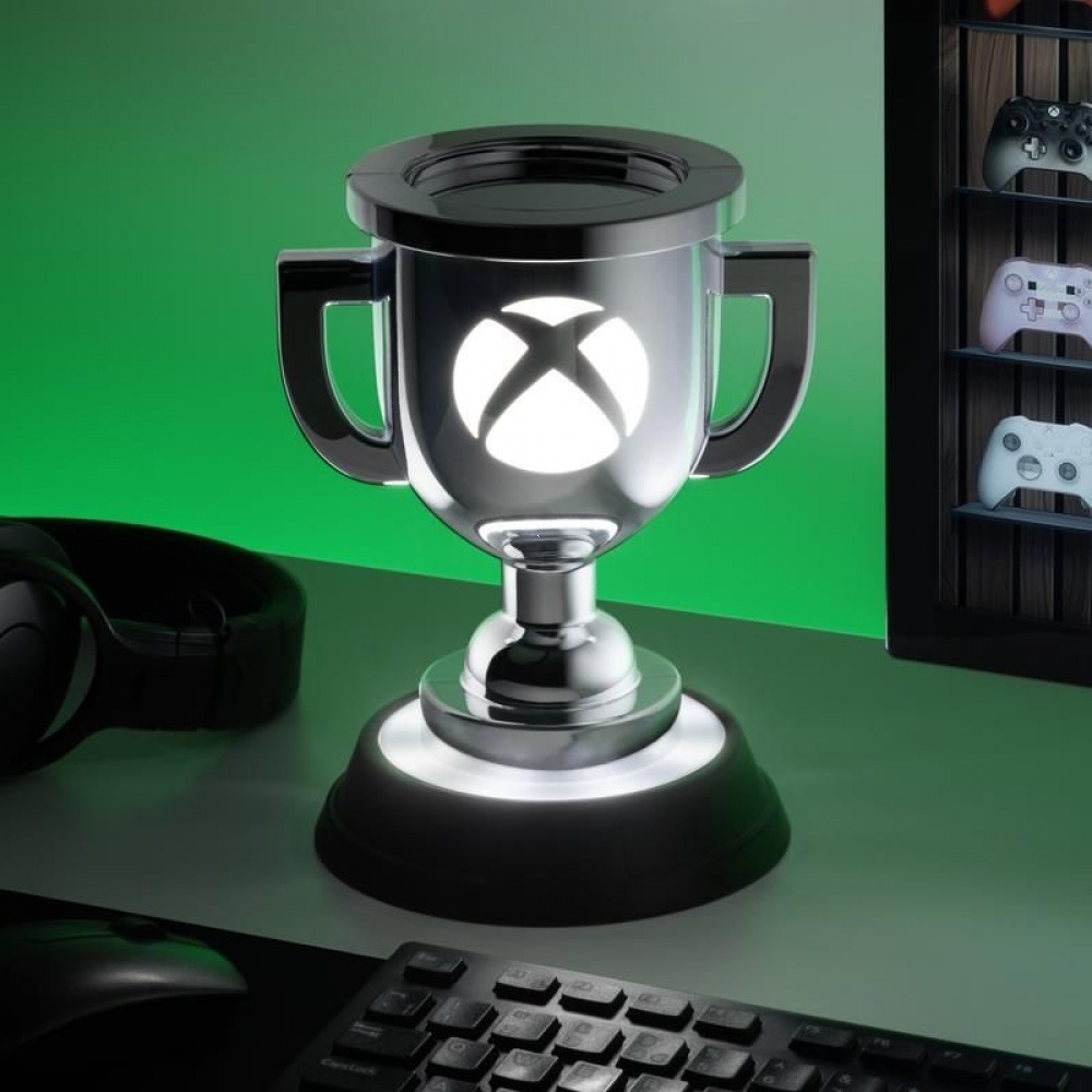 Xbox - lampa