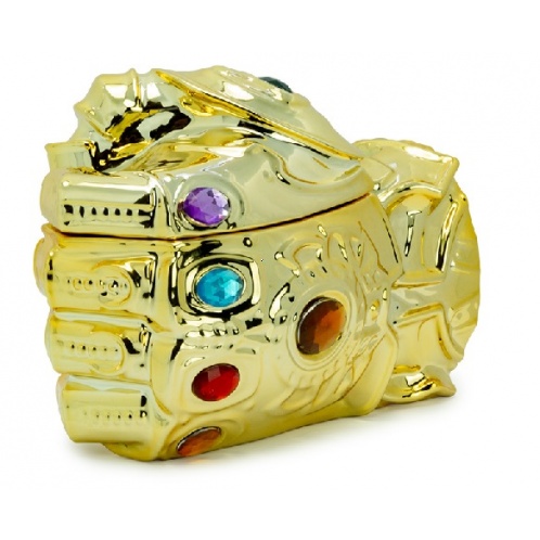 Avengers - 3D hrnček Thanosova rukavica