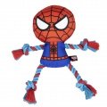 Marvel - preťahovadlo pre psíka Spiderman