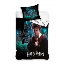 Harry Potter - posteľné obliečky Harry 140x200